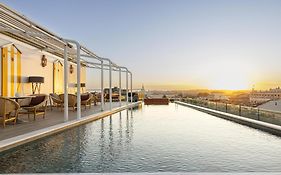 Anantara Palazzo Naiadi